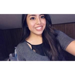 Meet your Posher, Leslie